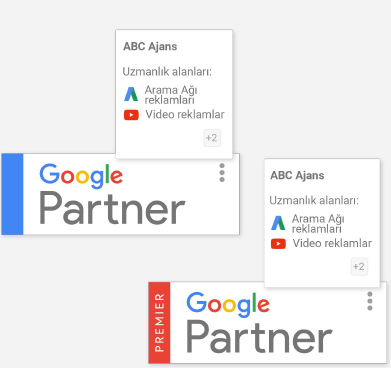 Google AdWords İş Ortağı (Google Partners) Ajansların Dikkat Etmesi Gereken Noktalar