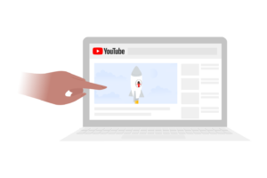Youtube Reklamları ile İlgi Çekin, Marka Bilinci Oluşturun, Bağ Kurun ve Yönlendirin